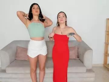 Girls: discover live performances with matured cam models, from teasing to fixations, in a variety of stunning live sex cams.