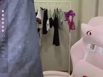 littlevildevil from Chaturbate
