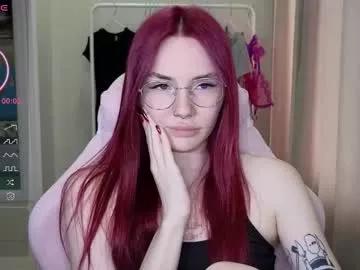 littlevildevil from Chaturbate