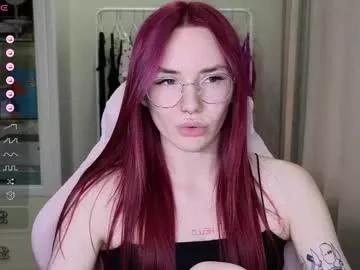littlevildevil from Chaturbate