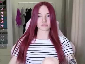 littlevildevil from Chaturbate