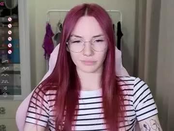 littlevildevil from Chaturbate