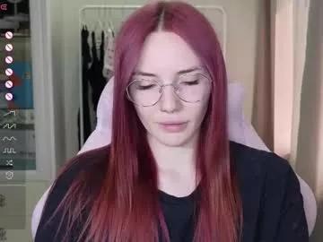 littlevildevil from Chaturbate