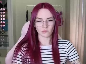 littlevildevil from Chaturbate