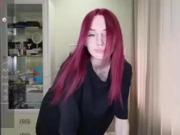 littlevildevil from Chaturbate