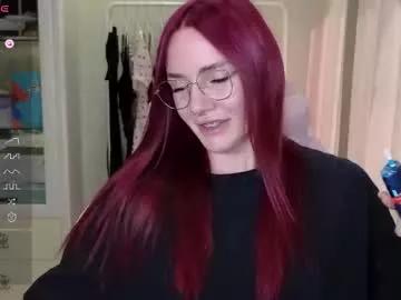 littlevildevil from Chaturbate