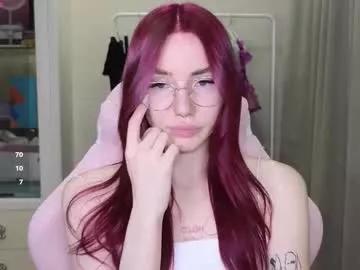 littlevildevil from Chaturbate