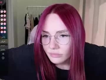 littlevildevil from Chaturbate is Freechat