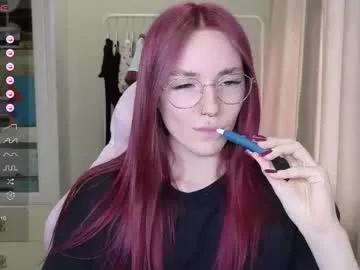 littlevildevil from Chaturbate