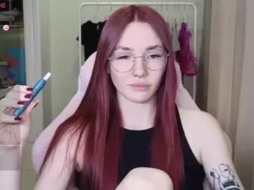 littlevildevil from Chaturbate
