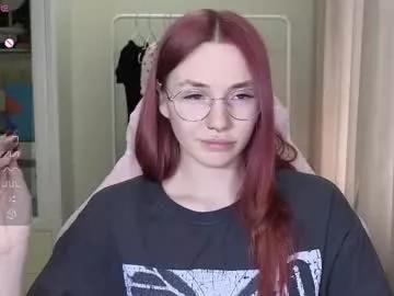 littlevildevil from Chaturbate