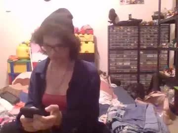 livieyourlife from Chaturbate
