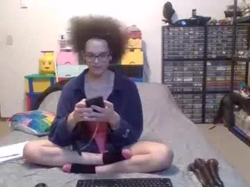livieyourlife from Chaturbate