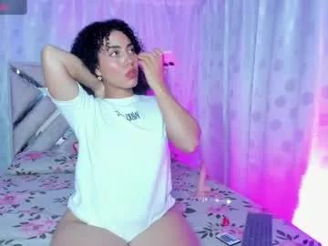 liz_curly_queen from Chaturbate is Freechat