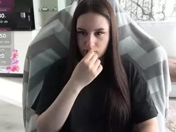 lizzi_fox from Chaturbate