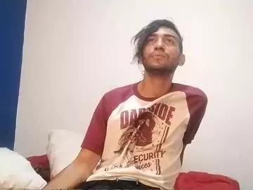 lizzy_and_mark_ from Chaturbate