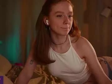 lizzy_blaze from Chaturbate