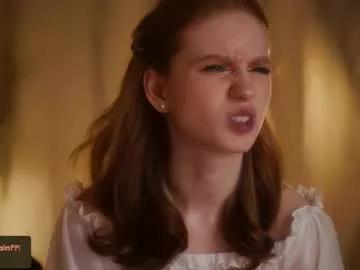 lizzy_blaze from Chaturbate