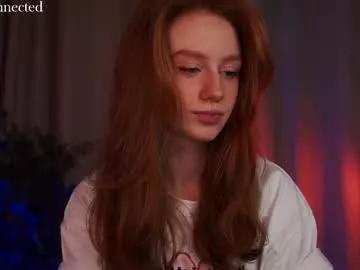 lizzy_blaze from Chaturbate