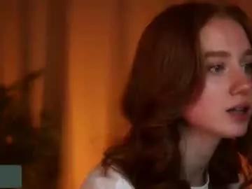 lizzy_blaze from Chaturbate is Freechat