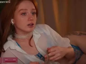 lizzy_blaze from Chaturbate