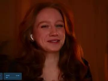 lizzy_blaze from Chaturbate