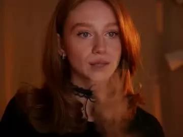 lizzy_blaze from Chaturbate