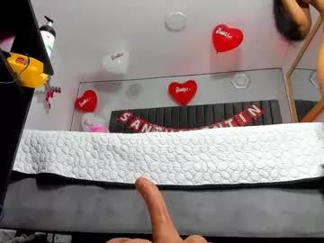 lizzy_pink3 from Chaturbate