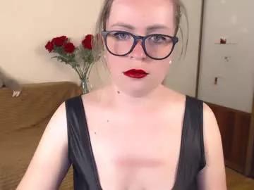 lizzymayers from Chaturbate
