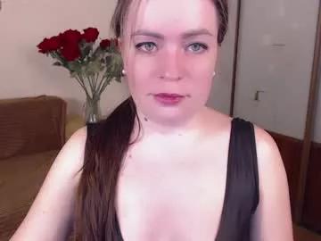 lizzymayers from Chaturbate
