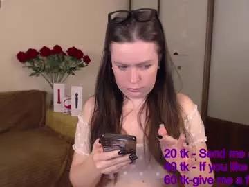 lizzymayers from Chaturbate