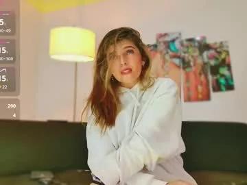 lizzymontana from Chaturbate