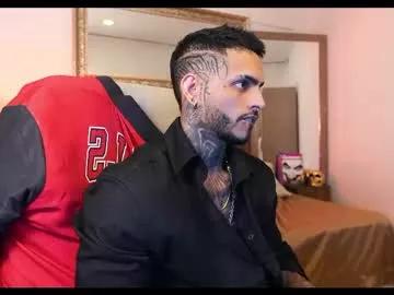 logan_hugh8 from Chaturbate is Freechat