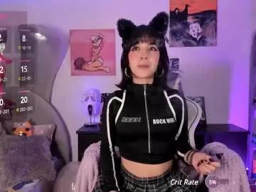 lolaa_bunnyy from Chaturbate is Freechat