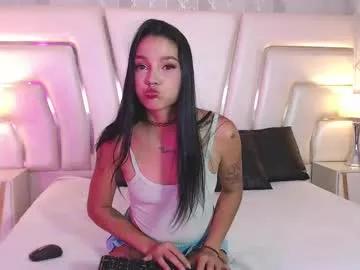 lolalarsson from Chaturbate