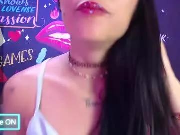 lolalarsson from Chaturbate