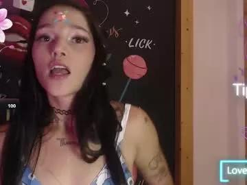 lolalarsson from Chaturbate