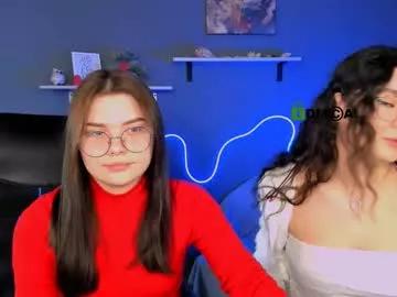 lolamrrr from Chaturbate