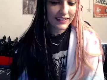 lolapurple from Chaturbate
