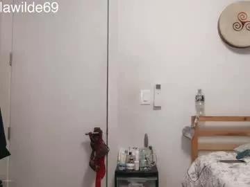 lolita_wilde390 from Chaturbate