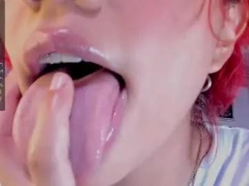 lolve99 from Chaturbate