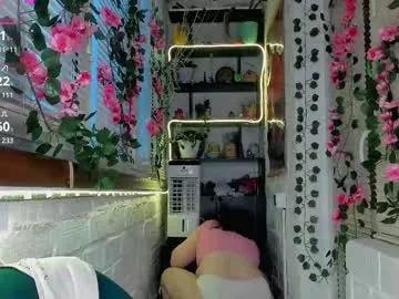 lost_charming from Chaturbate is Freechat