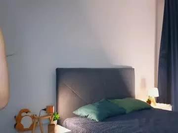 lost_mymind model from Chaturbate