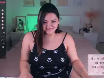 lottycoy from Chaturbate