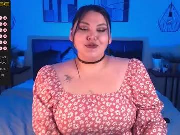 lottycoy from Chaturbate