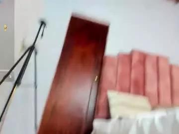 lou_rosse from Chaturbate is Freechat
