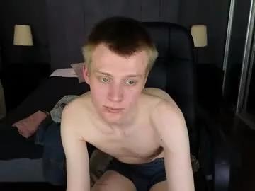 louie_evans from Chaturbate is Freechat