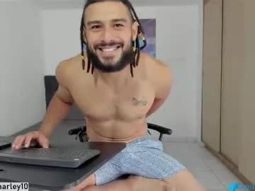 louis_marley_ from Chaturbate is Freechat