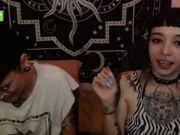 lovelockedlips from Chaturbate is Freechat