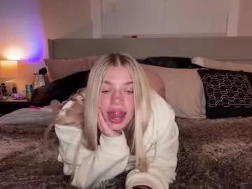 lovely_megan20 from Chaturbate is Freechat
